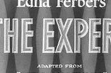 Expert, The -- (Original Trailer)