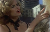Eyes Of Laura Mars (1978) -- Lace Day In Columbus Circle