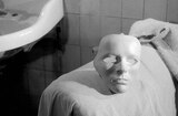Eyes Without A Face (1959) -- Christiane