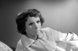 Eyes Without A Face (1959) -- I Wish I Were Blind