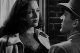 Fallen Angel (1945) -- I Can Have It Annulled