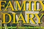 Family Diary -- (Original Trailer)
