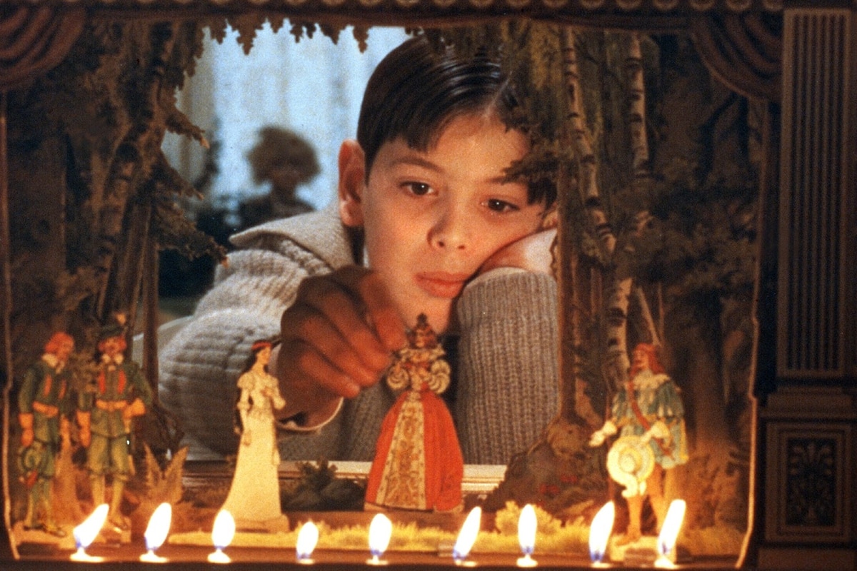 Christmas Marathon - 12/17-12/25