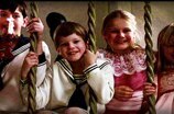 Fanny And Alexander (1982) -- Fireworks Show