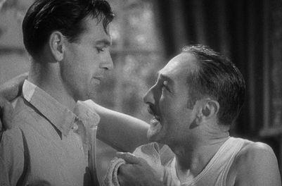 Farewell To Arms, A (1932) -- No, I Mean Girls