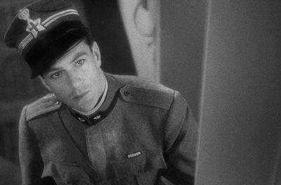 Farewell To Arms, A (1932) -- The Marne And The Piave