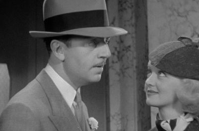Fashions Of 1934 (1934) -- I'm Not Much Fun At A Funeral