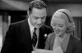 Fashions Of 1934 (1934) -- What Pried You Loose?