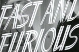 Fast and Furious -- (Original Trailer)