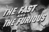 Fast and the Furious, The -- Opening, Credits