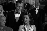 Fast And Loose (1939) -- Do They Play For Keeps Here?