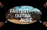 Fastest Guitar Alive, The (1967) -- Open, Title Song
