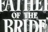 Father of the Bride (1950) -- (Original Trailer)