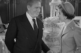 Father of the Bride (1950) -- One Of Those Little Caterers