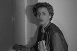 Fear (1954) -- Should I Say You Went Out?