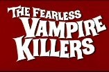 Fearless Vampire Killers, The -- (Original Trailer)