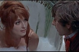 Fearless Vampire Killers, The (1967) -- You've Seen My Dress?