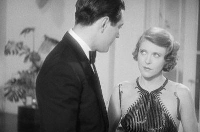 Female (1933) -- Naturally Enthusiastic