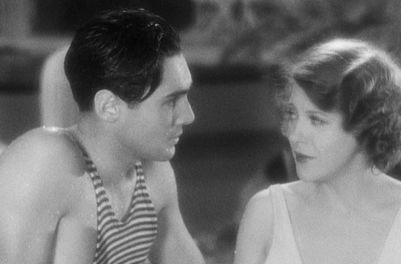 Female (1933) -- You Are A Goddess