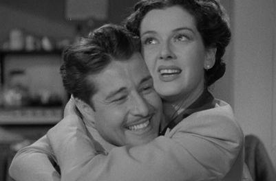 Feminine Touch, The (1941) -- If Gorillas Had Puppies