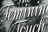 Feminine Touch, The -- (Original Trailer)