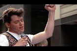 Ferris Bueller's Day Off -- Twist And Shout