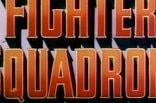 Fighter Squadron -- (Original Trailer)