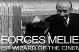 Films Of Georges Melies -- Discovery Of Cinema