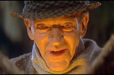 Finian's Rainbow (1968) -- Me Magnetic Feather