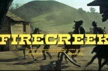 Firecreek -- (Original Trailer)