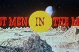 First Men In The Moon -- (Original Trailer)