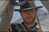 Fistful Of Dollars, A (1964) -- Adios Amigo