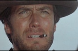 Fistful Of Dollars, A (1964) -- Get Three Coffins Ready