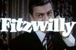 Fitzwilly -- (Original Trailer)