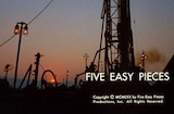 Five Easy Pieces (1970) -- Open, Stand By Your Man