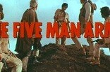 Five Man Army, The -- (Original Trailer)