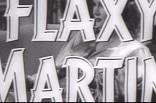 Flaxy Martin -- (Original Trailer)