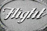 Flight (1929) -- Open, Lefty