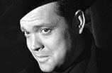 Orson Welles -- Friday Night Spotlight