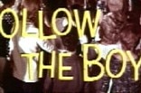 Follow the Boys (1963) -- (Original Trailer)