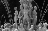 Footlight Parade (1933) -- By A Waterfall