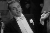 Footlight Parade (1933) -- (She Ain't Your) Shanghai Lil