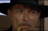 For A Few Dollars More (1965) -- This Train'll Stop At Tucumcari