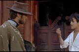 For A Few Dollars More (1965) -- He's Tall