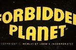 Forbidden Planet -- (Original Trailer)