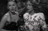 Foreign Affair, A (1948) -- Where The Tall Corn Grows