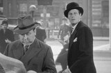 Foreign Correspondent (1940) -- To See London In The Sunshine