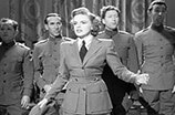 For Me And My Gal (1942) -- Where Do We Go From Here?
