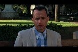 Forrest Gump -- You Never Know...