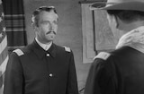 Fort Apache (1948) -- I Am Not A Martinet
